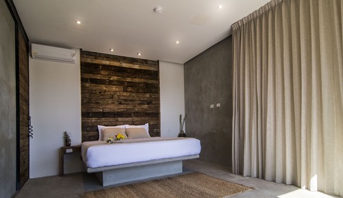 Villa, 2 habitaciones, vistas a la montaña