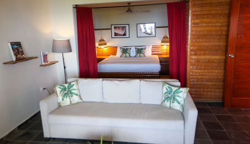 Suite Deluxe