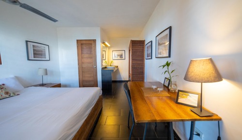 Habitación Confort