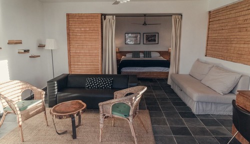 Suite Grand