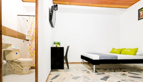 Habitación individual