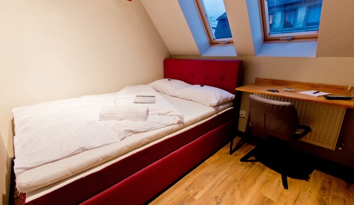 Habitación individual