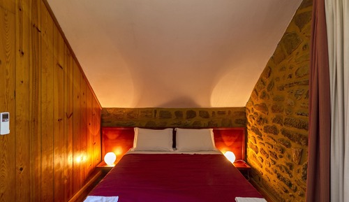 Apartamento familiar