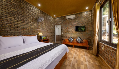 Bungalow estándar