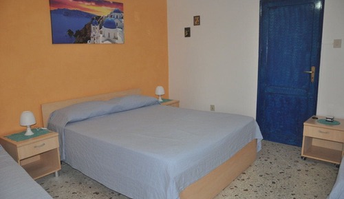 Apartamento, 1 habitación