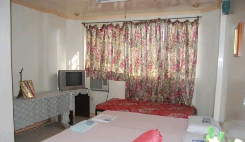Habitación estándar