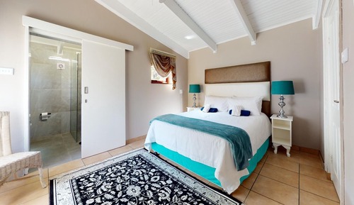 Apartamento básico, 2 habitaciones
