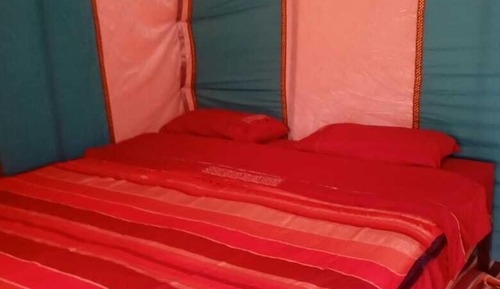 Tent