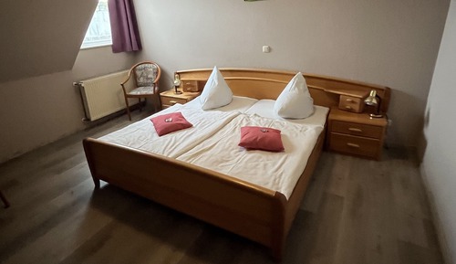 Habitación doble