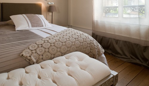 Habitación superior