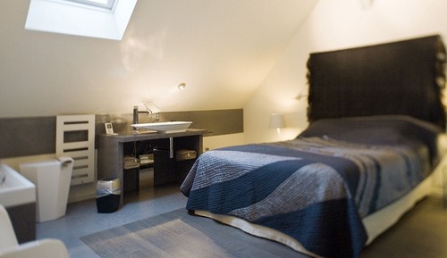 Loft superior