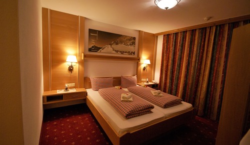 Habitación doble