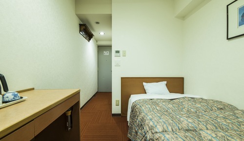 Habitación individual, no fumadores