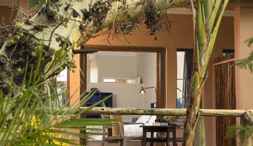 Habitación estándar