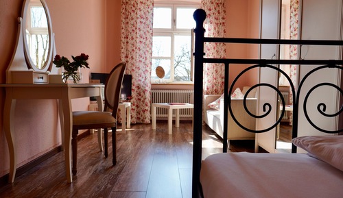 Habitación individual Royal, 1 habitación (with French Bed)