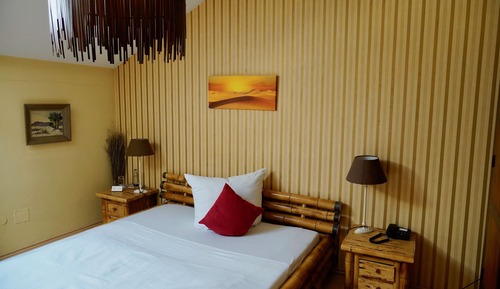 Habitación Royal doble