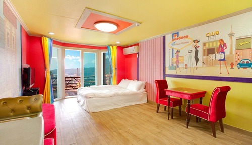 Habitación (101)