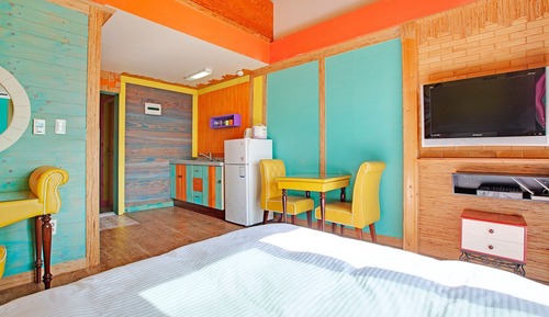 Habitación (203)