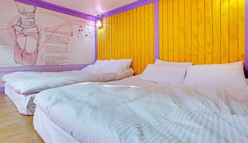 Habitación (103)