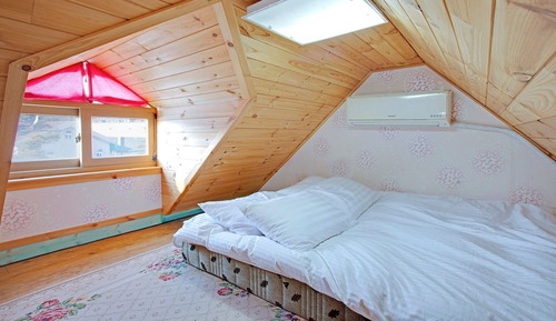 Habitación (201)