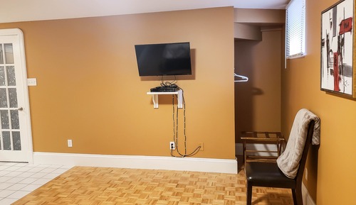 Suite estudio Confort, 1 cama de matrimonio, no fumadores, cocina básica