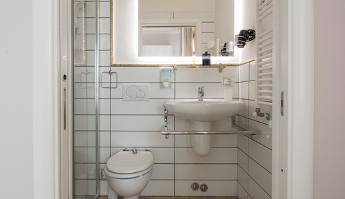 Habitación básica