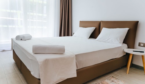 Apartamento básico