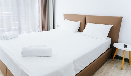 Apartamento familiar, 2 habitaciones