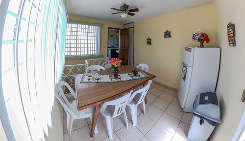Apartamento familiar, 2 habitaciones