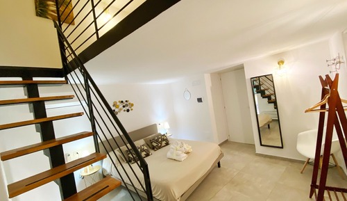 Basic Quadruple Room