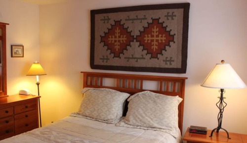 Apartamento, 1 habitación (Stillwater)