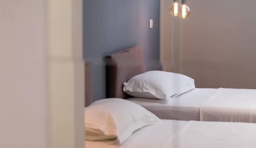 Apartamento estándar