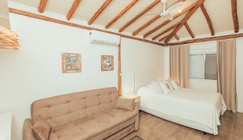 Chalet familiar