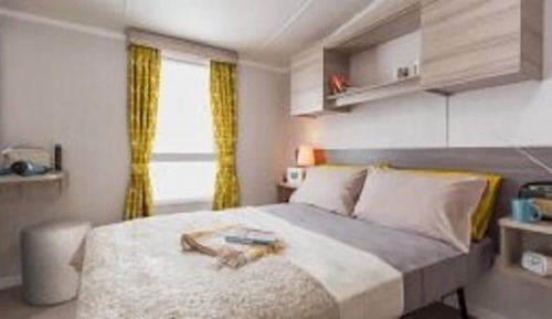 Casa móvil Premium