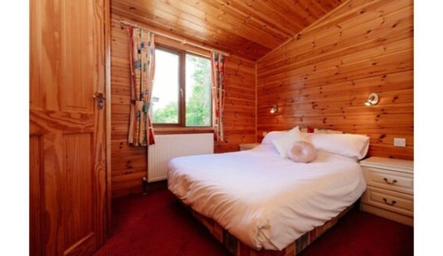 Casa móvil Deluxe