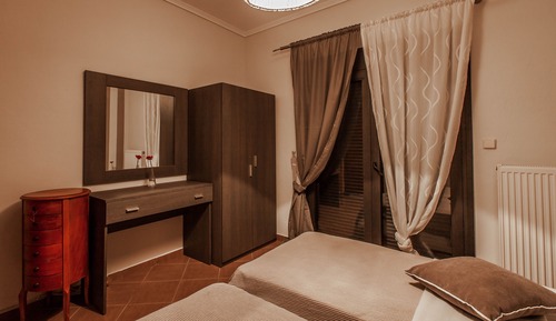 Suite, 2 habitaciones, balcón, vistas al mar