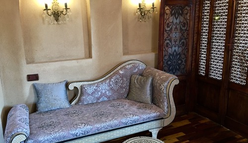 Habitación de lujo (Opal)