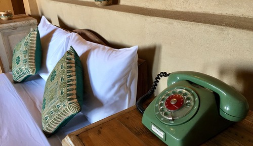 Habitación de lujo (Malachite)