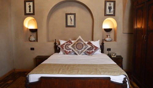 Habitación de lujo (Pearl)