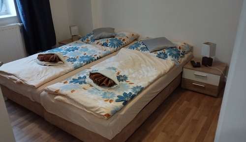 City Apartment (Star)