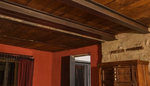 Habitación clásica doble