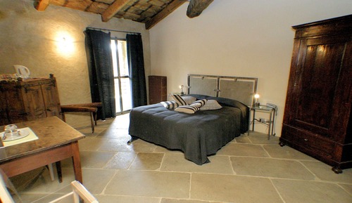 Habitación doble superior