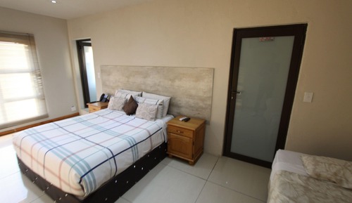 Suite estudio familiar
