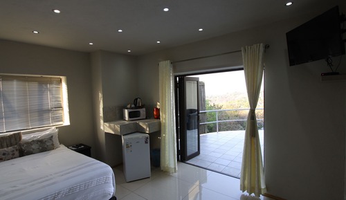 Habitación Confort