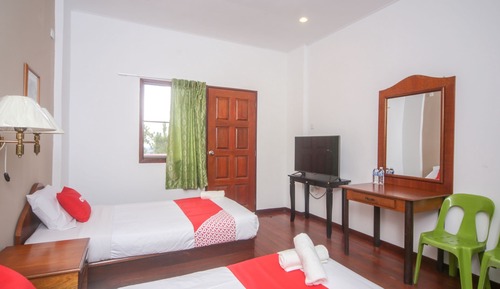 Suite superior