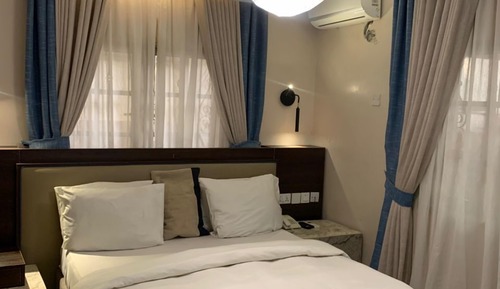 Habitación estándar