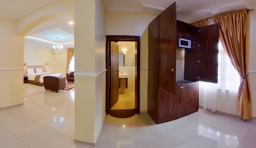 Suite estudio Premium