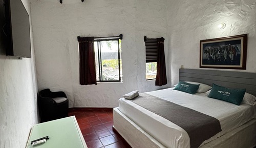 Habitación doble