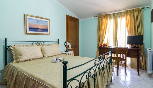 Habitación doble