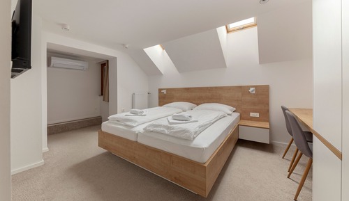 Habitación doble